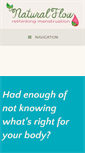 Mobile Screenshot of naturalflow.us