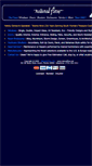 Mobile Screenshot of naturalflow.net
